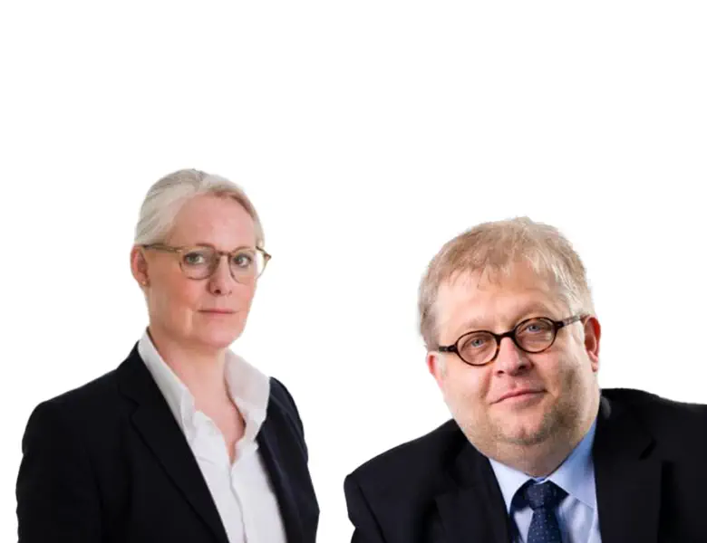 Langjährige Erfahrung | Rechtsanwälte Hammecke & Weyer | Hagen / NRW